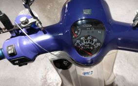 HONDA SUPER CUB110 JA07