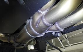 KAWASAKI ZZ1400 NINJA R A 2018