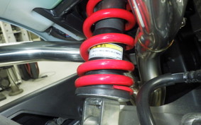 HONDA HORNET 250 2011 MC31