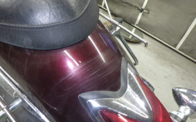 YAMAHA XVS950A MIDNIGHT STAR 2010