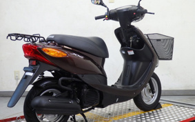 YAMAHA JOG DELUXE SA36J