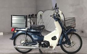 HONDA SUPER CUB50 AA01