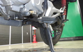 HONDA CBF 125 2015