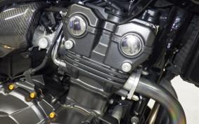 HONDA CB400 SUPER BOLDOR A 2017 NC42