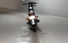 HONDA CB125 JC06