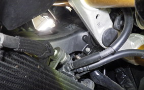 YAMAHA TRACER 9 GT 2023 RN70J