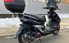 YAMAHA CYGNUS125XSR SE44J