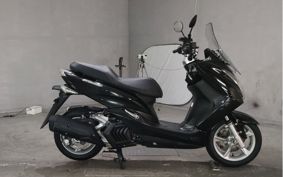 YAMAHA MAJESTY 155S SG28J