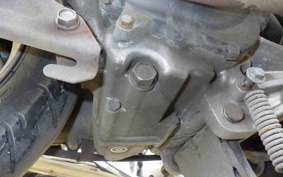 HONDA DIO Gen.6 AF68