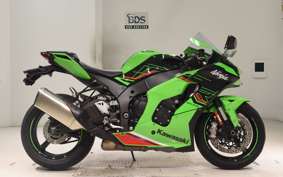 KAWASAKI ZX 10 NINJA ABS 2023 ZXT02L