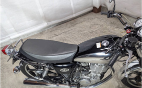 YAMAHA SR400 2011 RH01J