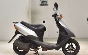 SUZUKI LET's 2 CA1PA