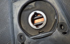 HONDA TACT-4ﾍﾞｰｼｯｸ AF79