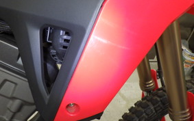HONDA CRF250L 2013 MD47