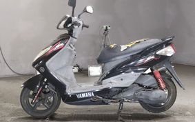 YAMAHA CYGNUS125XSR SE44J