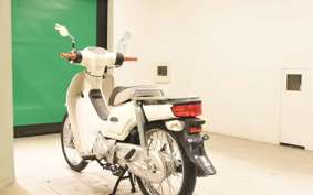 HONDA C110 SUPER CUB 2016 JA10