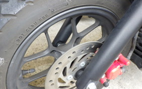 HONDA LEAD 125 JK12