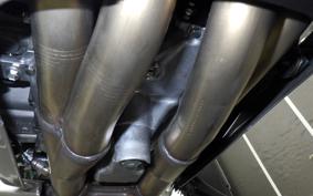 SUZUKI HAYABUSA Gen.3 2026 EJ11A