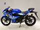 Фото Suzuki GSX-R125 с японского аукциона