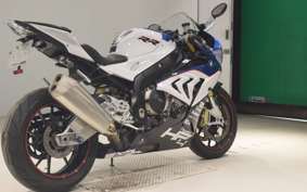 BMW S1000RR 2015