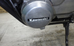 KAWASAKI ZEPHYR 750 1993 ZR750C