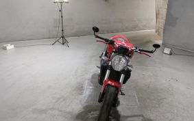 DUCATI MONSTAR 821 2016 M605JA