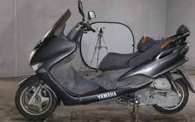 YAMAHA MAJESTY 125 SE27