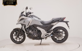 HONDA NC750X DCT 2023 RH09