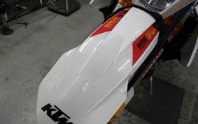 KTM 250 EXC SIXDAYS 2024