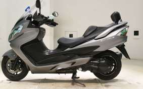 SUZUKI SKYWAVE 400 A 2016 CK45A