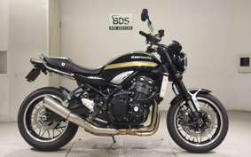 KAWASAKI Z900RS 2021 ZR900C
