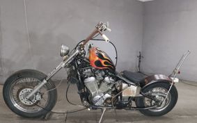 HONDA STEED 400 NC26