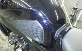 YAMAHA XSR900 2022 RN80J
