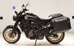 YAMAHA XSR700 2023 RM41J