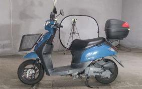 SUZUKI LET`S CA4AA
