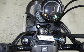 HONDA CT125-2 2021 JA65
