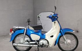 HONDA SUPER CUB110 JA44