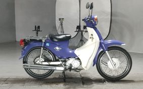 HONDA SUPER CUB110 JA07