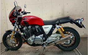 HONDA CB1100RS 2017 SC65