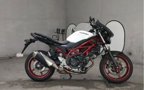 SUZUKI SV650 VP55E