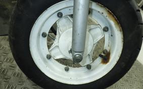 HONDA CT70 2003