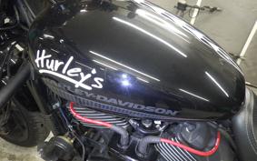 HARLEY XG750 STREET ROD 2020