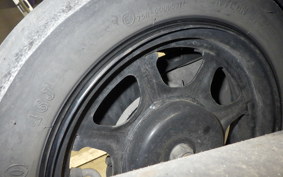 YAMAHA JOG DX-3 AY01