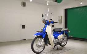 HONDA C110 SUPER CUB 2021 JA44