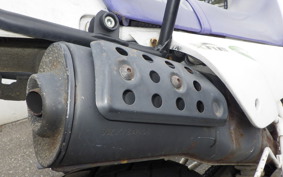 SUZUKI DJEBEL 200 (DR200SE) SH42A