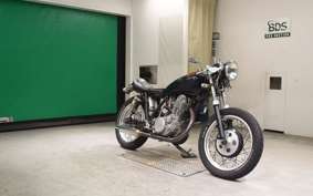 YAMAHA SR400 Gen.2 1995 1JR