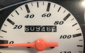 SUZUKI ADDRESS V125 CF46A