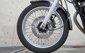 YAMAHA SR400 2019 RH16J