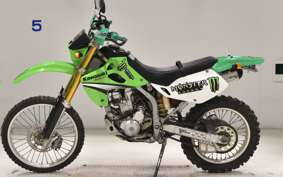KAWASAKI KLX250 LX250E