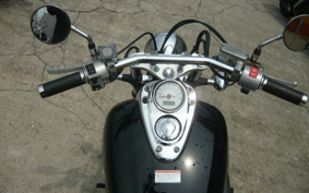 HONDA SHADOW 400 SE 1999 NC34